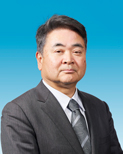 NAGASATO Yoshihiko - Executive Director